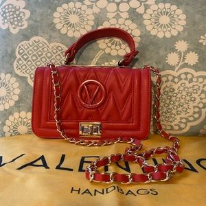 NWOT Valentino Handbag // Over the Shoulder